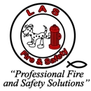 LAS Fire & Safety Co., Inc. - Fire Alarm Systems