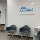 Alta Rehab - Occupational Therapists