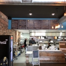 Royale with Cheese - American Restaurants