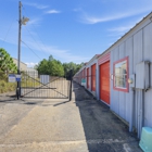 Storage Rentals of America