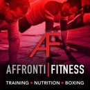 Affronti Fitness - Personal Fitness Trainers