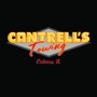 Cantrell's Towing