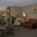 Boulders Inn & Suites Denison - Hotels