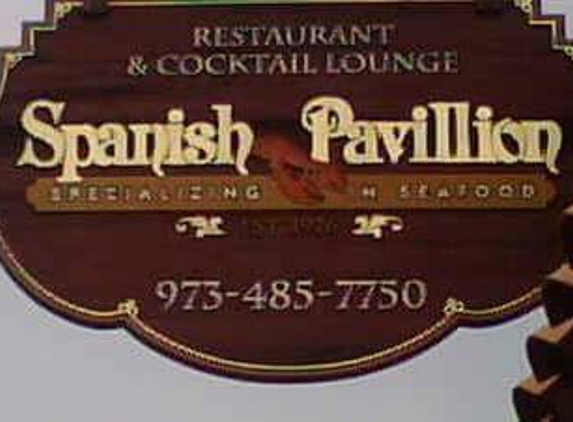 Spanish Pavillion - Harrison, NJ