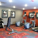 Residence Inn by Marriott Ann Arbor North - Hotels