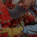 CV Fire Protection, Inc.