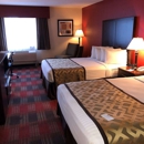 Best Western Dallas Inn & Suites - Hotels