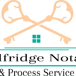 Selfridge Notary & Process Service - Bakersfield, CA