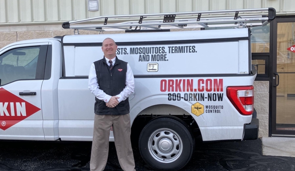 Orkin Pest & Termite Control - Freehold, NJ