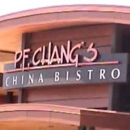 P.F. Chang's China Bistro - Chinese Restaurants