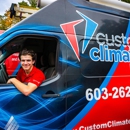 Custom Climates HVAC - Mechanical Contractors