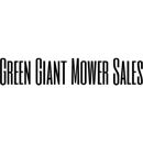 Green Giant Mowers - Hustler & Stihl - Golf Cars & Carts