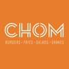 CHOM Burger gallery