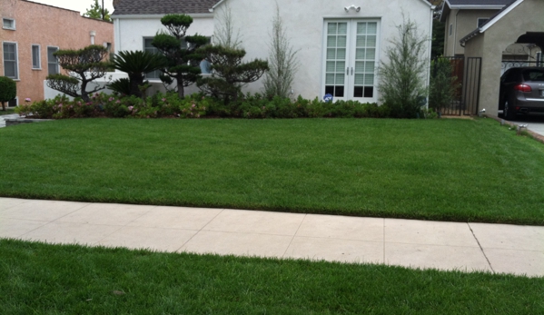 Grannde Landscaping - Inglewood, CA