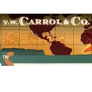 T. W. Carrol & Co. - Luggage