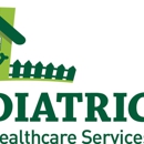 Pediatric Plus - Home Health Services