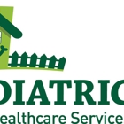 Pediatric Plus Home Healthcare
