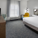 Hampton Inn & Suites Syracuse North Airport Area