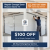 Repair Garage Door Mission Bend TX gallery