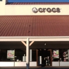 Crocs at Indiana Premium Outlet