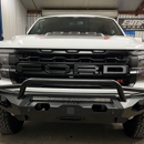 Auto Trim Design & Line-X - Automobile Parts & Supplies