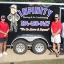 Infinity Heating & Air Conditioning - Air Conditioning Service & Repair
