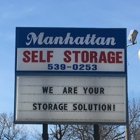 Manhattan Self Storage
