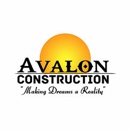 Avalon Construction - Construction Management