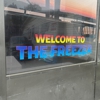 The Freezer gallery