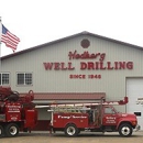 Hedberg Well Drilling - Gas Companies
