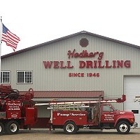 Hedberg Well Drilling