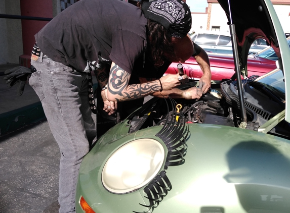 5 Star Auto Repair - Las Vegas, NV