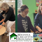 Medina Creative Housing