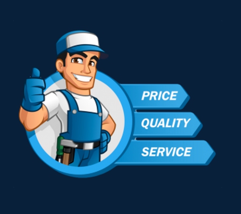 All A's Plumbing and Heating - Randolph, NJ