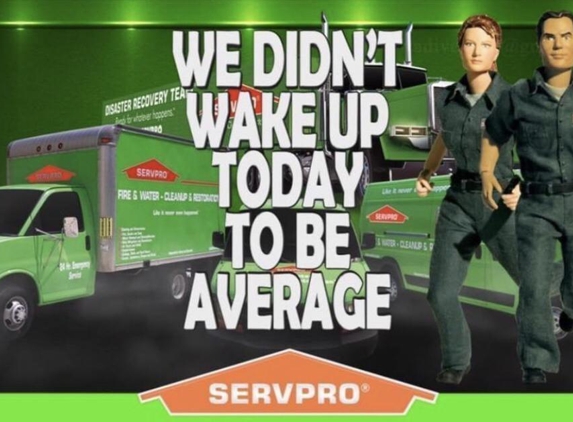 SERVPRO of Raytown / East Kansas City - Lees Summit, MO