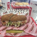 Firehouse Subs - Fast Food Restaurants