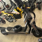 Dharma Micromobility