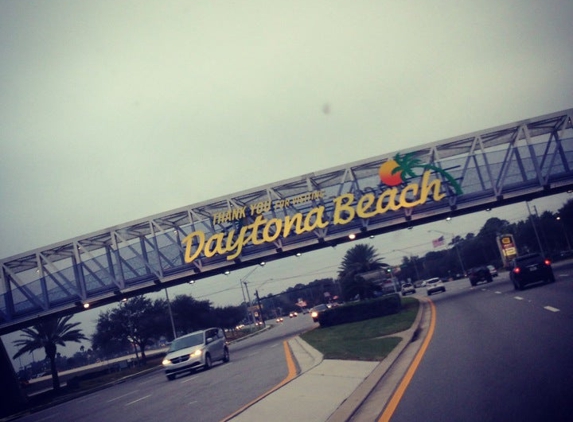 Daytona International Speedway - Daytona Beach, FL