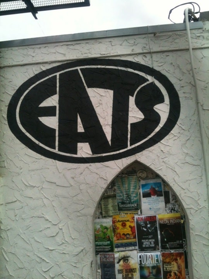 Eats - Atlanta, GA