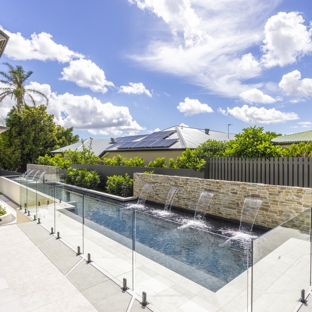 Norfolk Pools