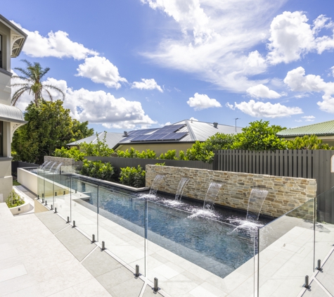 Norfolk Pools - Brisbane City, QLD