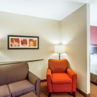 Comfort Suites Manchester near Arnold AFB