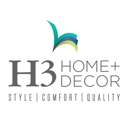 H3 Home + Decor - Home Decor