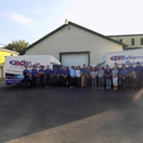 Mullen Refrigeration Service Inc - Fireplaces