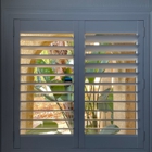 Vineyard Blinds & Shades