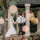 Complete Weddings + Events
