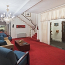 IHG Army Hotels Comanche House - Historia - Hotels