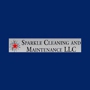 Sparkle Cleaning & Maintenance LLC