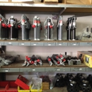 Hawkins Trailer - Automobile Parts & Supplies