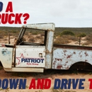 Patriot Chrysler Dodge Jeep RAM of Pryor